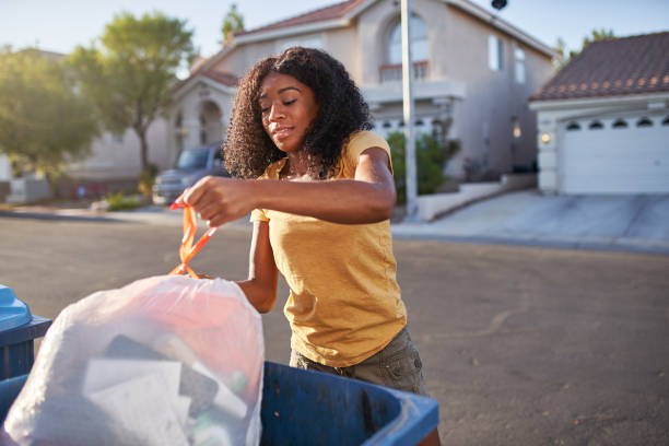 Best Junk Removal for Businesses  in Belmont, WI