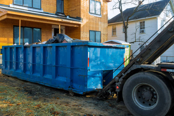 Best Attic Cleanout Services  in Belmont, WI
