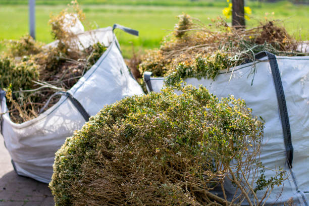 Best Residential Junk Removal  in Belmont, WI