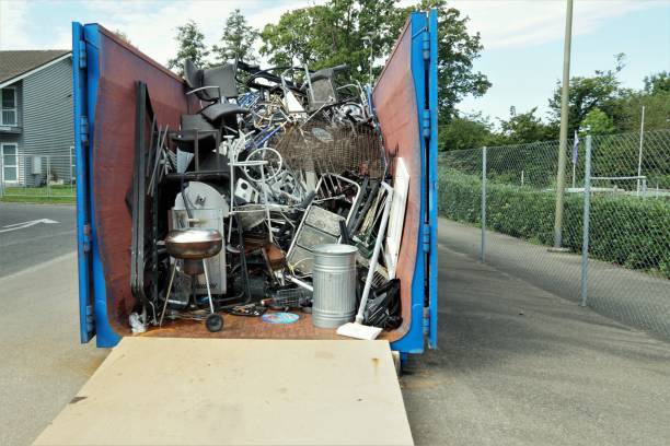 Best Office Junk Removal  in Belmont, WI