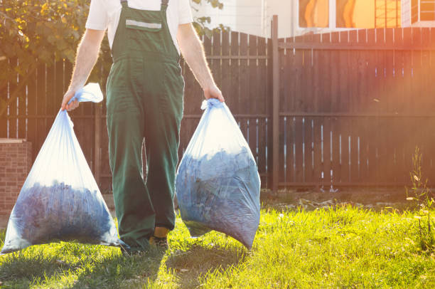 Best Construction Debris Removal  in Belmont, WI