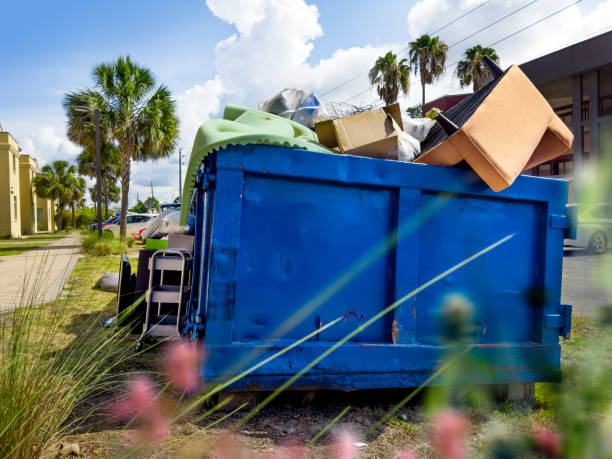 Best Dumpster Rental Services  in Belmont, WI