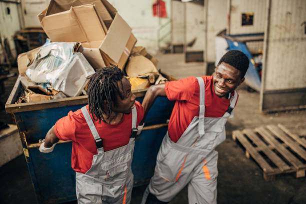 Reliable Belmont, WI Junk Removal Solutions