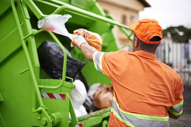 Full-Service Junk Removal in Belmont, WI