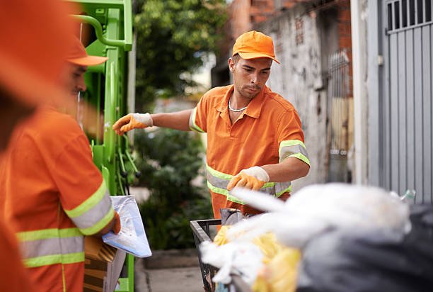 Best Professional Junk Removal  in Belmont, WI