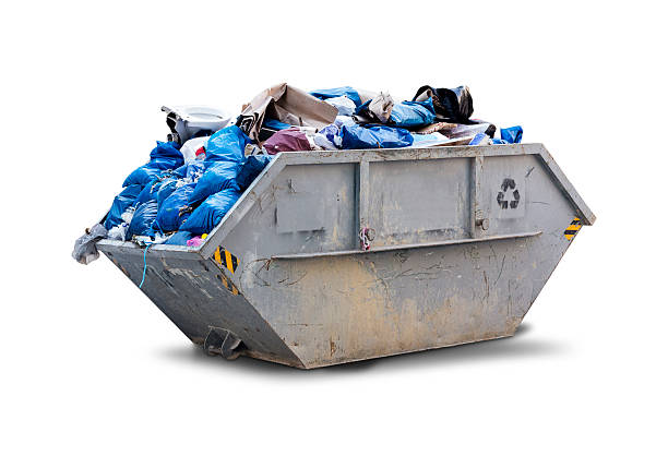 Best Basement Cleanout Services  in Belmont, WI