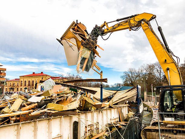 Yard Cleanup Services in Belmont, WI