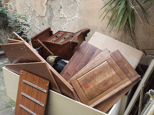 Best Mattress Removal Service  in Belmont, WI